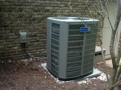 Sal's Heating & Cooling, Plumbing & Sewer