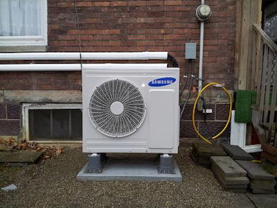 Bill Reynolds Heating & Air Conditioning