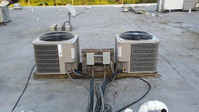 Richardsons Heating & Cooling