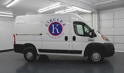 Circle K Heating and Cooling