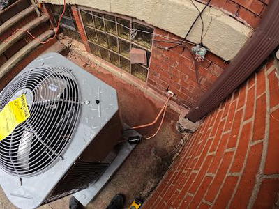 Northeast Ohio HVAC, LLC