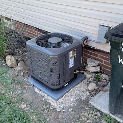 Air Analytics Heating & Cooling
