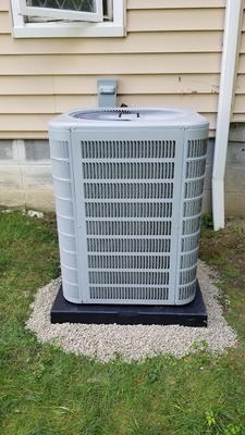 P.D.R. Comfort Systems L.L.C.