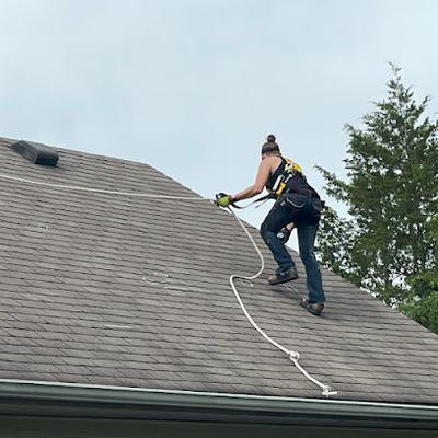 JK Roofing and Construction LLC