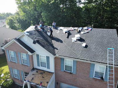 Assist Roofing and Restoration