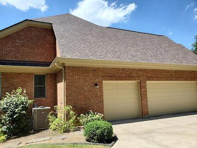 Angi Roofing