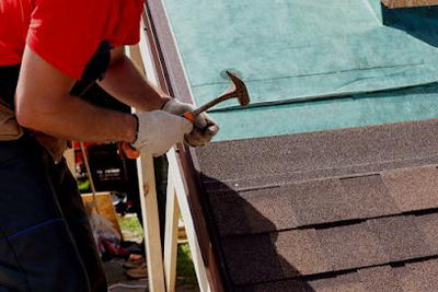 C.H.I. Roofing