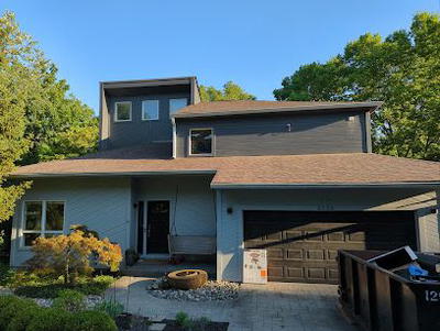 At Your Service Roofing and Remodeling