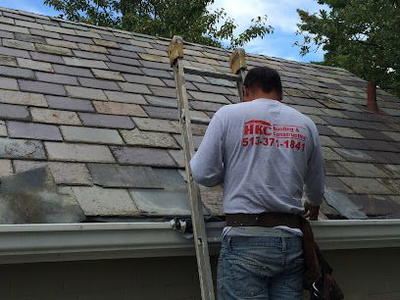 HKC Roofing & Sheet Metal