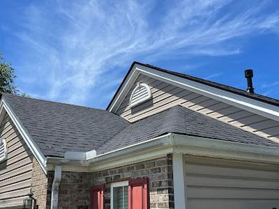 Harper Siding and Roofing