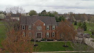 Bryan Addis Roofing, LLC
