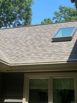 Fasten-Pro Roofing, LLC