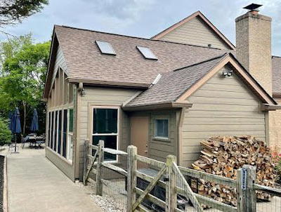 Coldstream Exteriors