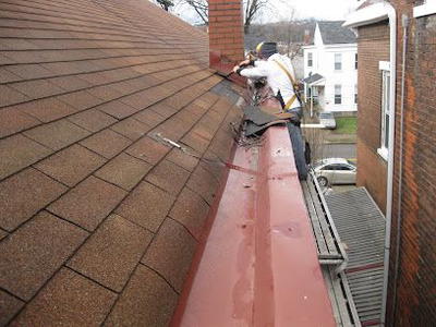 Ray St. Clair Roofing