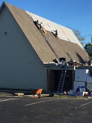 Beacon Construction LLC