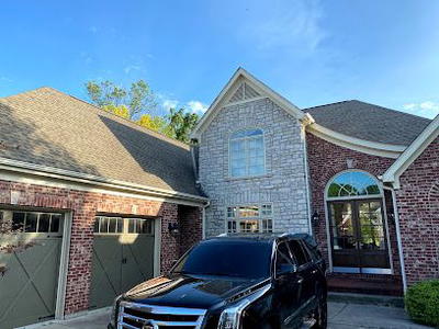 All American Roofing & Restoration, Inc.