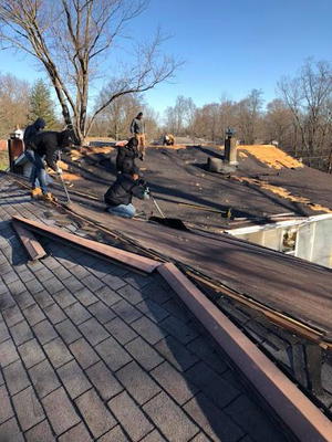 SouthWest Ohio Roof Defense