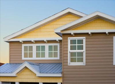 Sterling Exteriors