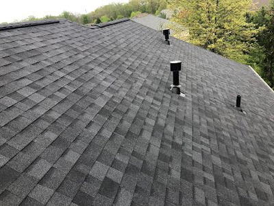 Guaranteed Roofing - Maineville, Ohio