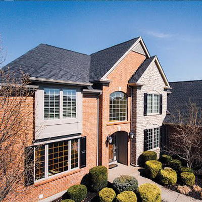Feazel Roofing