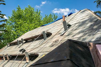 The Durable Slate Company