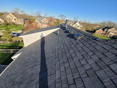 RLS Construction Inc