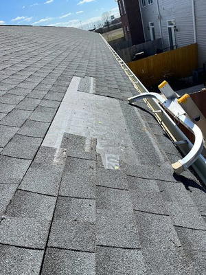 Cincy Roofing Services