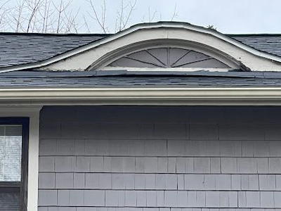 Roofsmith Restoration