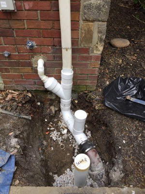 Heights Plumbing and Drain Service