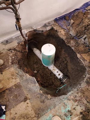 Dunrite plumbing co.