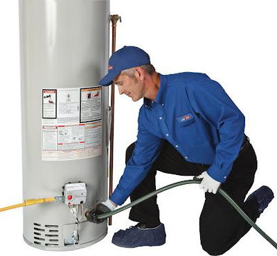 ARS / Rescue Rooter Plumbing Sewer Drains
