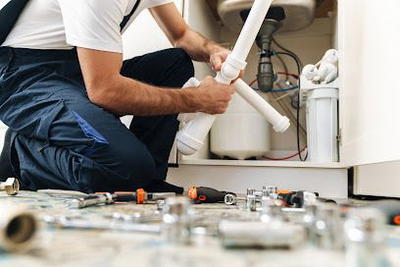 Cleveland Plumber | Emergency Plumbing Service