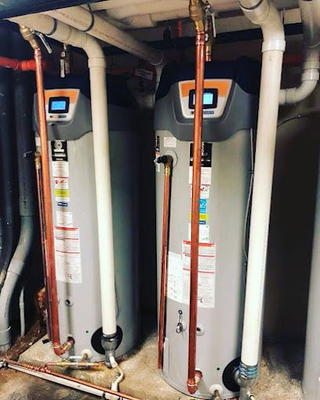 Plumbing Tech, LLC
