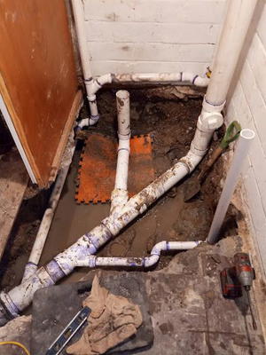 Madison Plumbing & Heating, Inc.