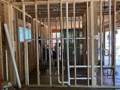 Formica Plumbing & Sewer Co
