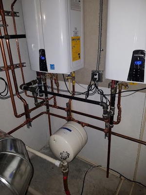 Killeen Plumbing Company