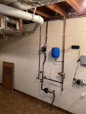 WyattWorks Plumbing