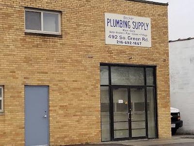 Becker Plumbing Supply