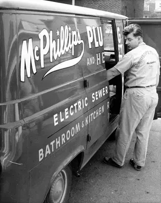 Business Photo