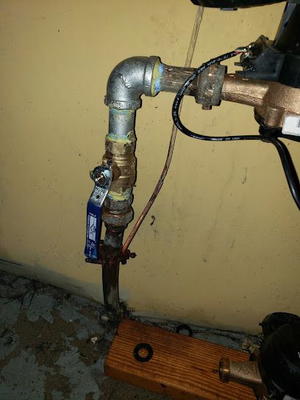 McPhillips, Plumbing, Heating, and Air Conditioning