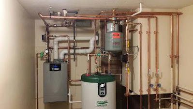 H. Jack’s Plumbing and Heating Cleveland