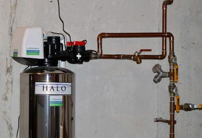 Eco Plumbers, Electricians, and HVAC Technicians