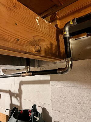 Hesson Plumbing