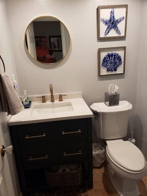Cruikshank Plumbing Corp.