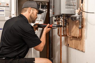 Water Heaters Now!