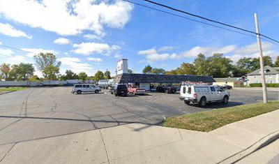 Plain City Plumbing Inc
