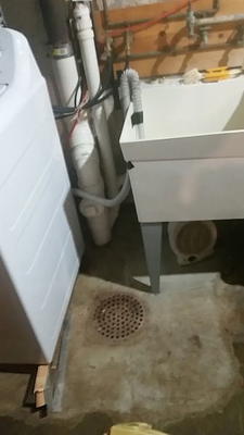 Hofmeyer Max Plumbing Co Inc