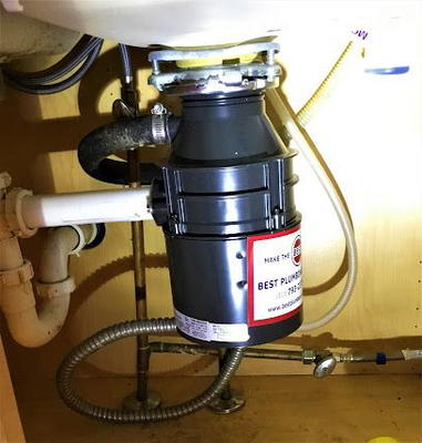 BEST Plumbing Service of Cincinnati