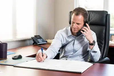 Business Photo