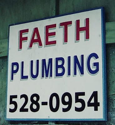 Faeth & Son Plumbing,LLC.